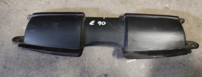 Bmw e90 воздуховод впуск воздуха фото №1