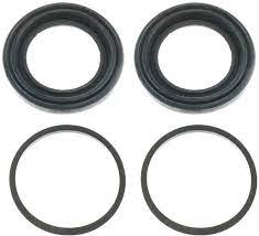 Cadillac, chevrolet, gmc ремкомплект поршень перед фото №1