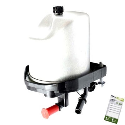 Фильтр топлива корпус do ford focus iii 1881228 фото №1