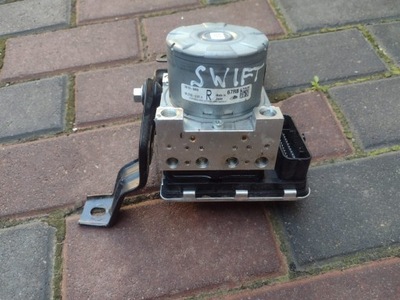 Насос abs suzuki swift mk8 2021 фото №1