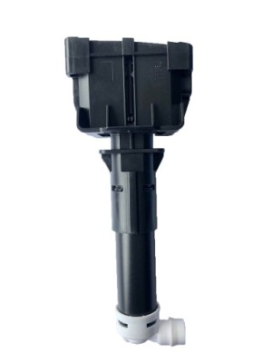 Омивач фара ліва lexus rx 2012-2015 фото №1