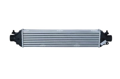 30752 RADUADOR INTERCOOLER GRANDE PUNTO 05-  