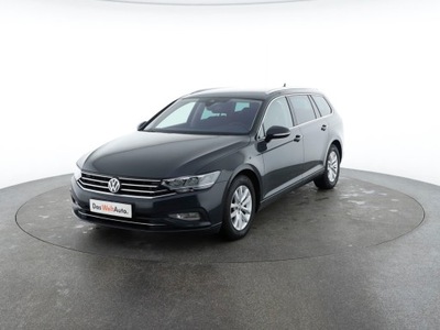 Volkswagen Passat Kamera cofania ! Nawigacja ! Pod