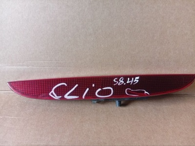 Світло стоп-сигнал renault clio ii 7700410753 фото №1