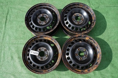 DISCS STEEL MERCEDES A CLASS W169 B-CLASS W245  