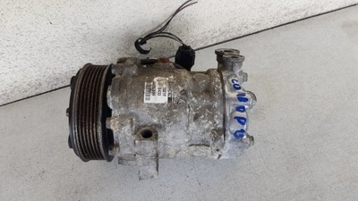 Компрессор кондиционера opel combo d 1.3 cdti фото №1