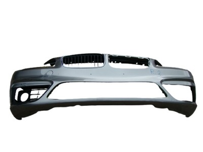 Bmw 2 f45 бампер перед фото №1