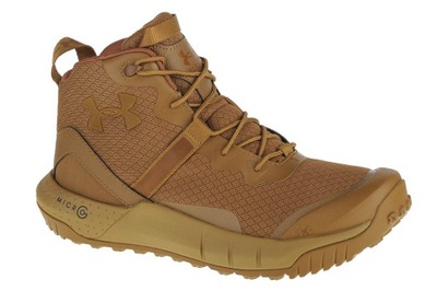 Męskie Buty Under Armour Micro G Valsetz Mid r47.5