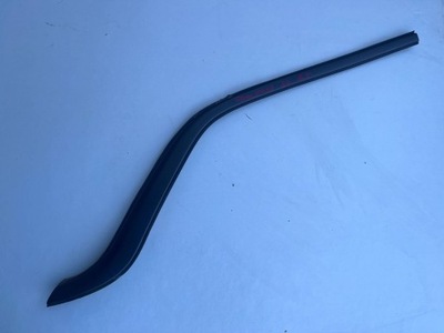 Jeep compass ii молдинг крила задня права 2018- фото №1