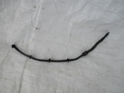 Дроти пального повернення палива mercedes 2.2cdi 651 фото №1