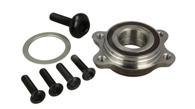 Ступиця з підшипник перед audi a6 c6 a8 vw phaeton фото №1