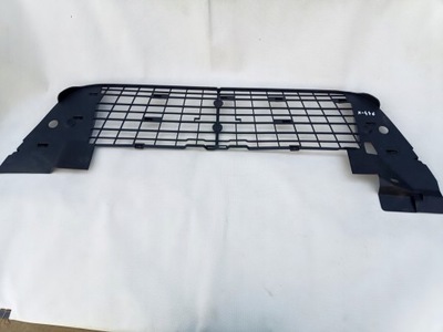 Renault master iii решётка радиатора решётка радиатора перед 0001045706 фото №1