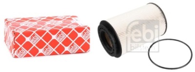 ФІЛЬТР ПАЛИВА 106596 FEBI BILSTEIN 