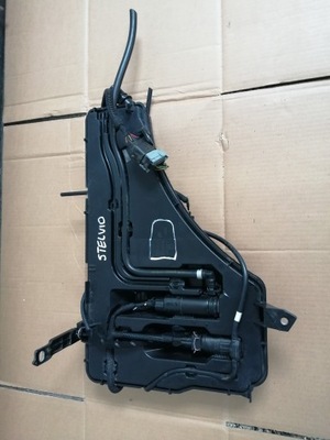 Alfa romeo stelvio 2016 автоматическая коробка передач бак омывателя 50556493 фото №1