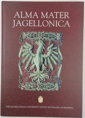 Alma Mater Jagellonica - Stanisław Dziedzic