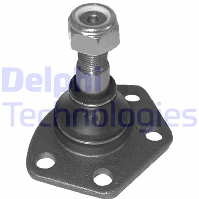 STRYPAS WAH.DUCATO 1994-01 16 18Q DELPHI 