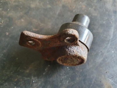 Шарнір шарова опора важеля автомобіль prl оригінал фото №1