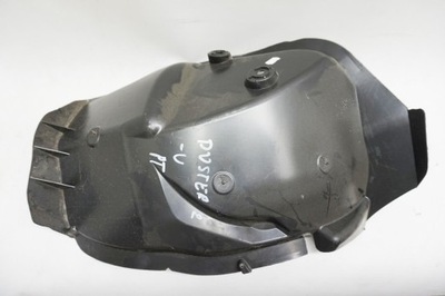 Подкрылок правое задние dacia duster ii 1.0 tce фото №1