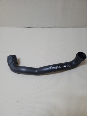 Lancia thema wąż труба интеркулер фото №1