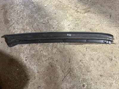 Jeep commander xk прокладка молдинг скло ліва фото №1