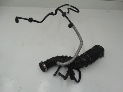 Wąż труба воздухозаборник воздуха dacia duster ii 1.2 фото №1