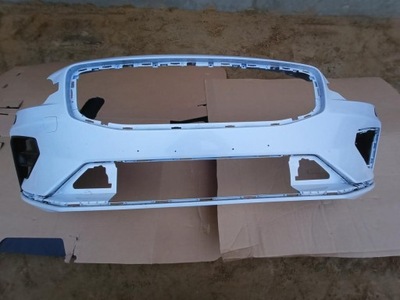 Volvo s60 v60 r-design бампер передній фото №1