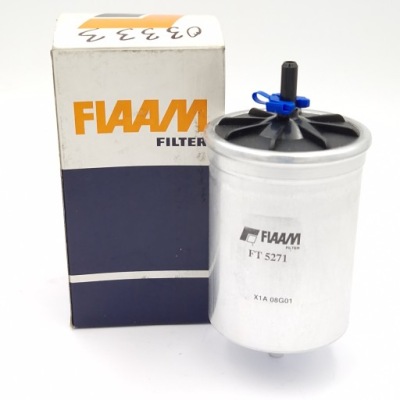 Coopersfiaam ft5271 фільтр пального фото №1