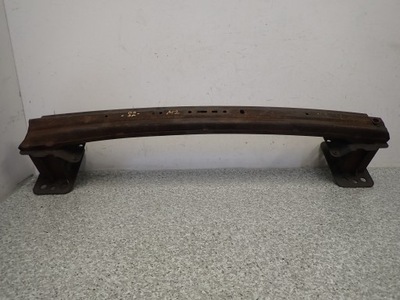 Mazda2 mazda 2 ii 02- dy балка бампера перед фото №1