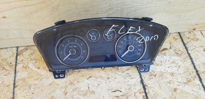Лічильник ford flex 2010r фото №1