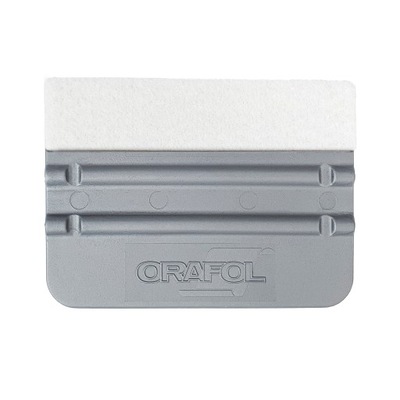 Rakla z Filcem ORAFOL Do Aplikacji Folii Okleiny