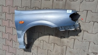Крила правий перед nissan almera 03r фото №1