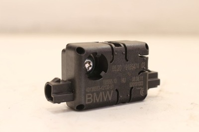 Усилитель антенный 9185474 mini countryman r60 фото №1