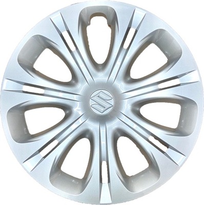 Ковпаки 4szt. suzuki фото №1