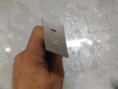 C4 i grand picasso переключатель esp фото №1