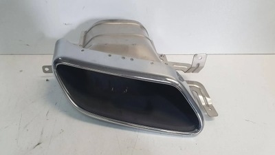 TERMINAL DE ESCAPE DERECHA 31455531 VOLVO V60 S60 II 18-  