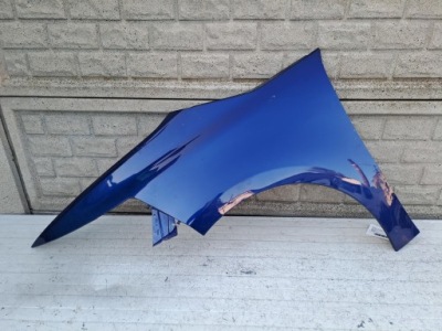 Citroen c4 grand picasso ii 2 13-22 крыло левый оригинал фото №1