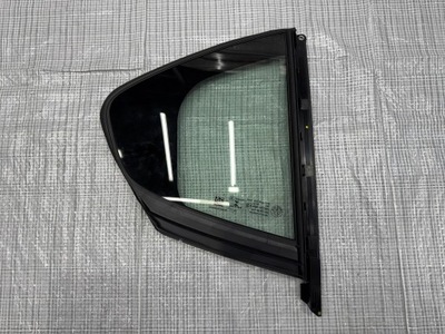 Стекло задняя правая дверь 2022r alfa romeo giulia 43r-007951 фото №1