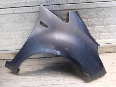 Крыло передний правый hyundai ix20 ix-20 оригинал фото №1