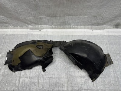 Подкрылок передние левая citroen c5 aircross 9827397480 фото №1