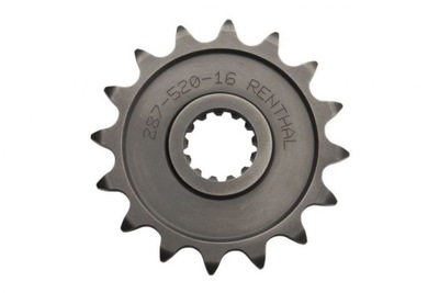 ЗУБЧАТКА ПЕРЕДНЯ RENTHAL STANDARD 337-520-12Z