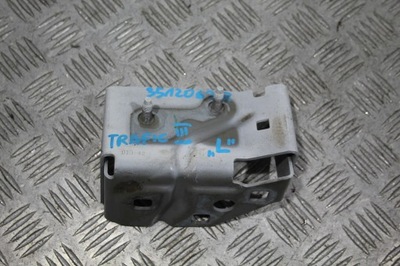 Кронштейн кронштейн петля левая trafic iii 3 3512063r фото №1