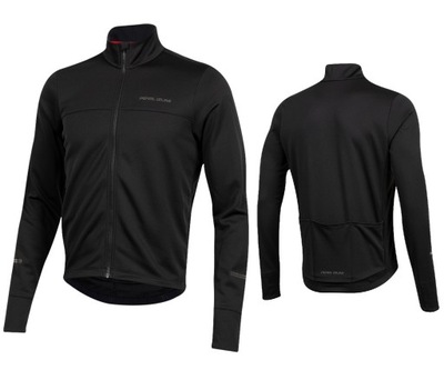 Bluza rowerowa PearliZUMi QUEST Thermal Jersey XL