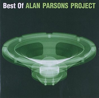 ALAN PARSONS PROJECT The Very Best Of CD