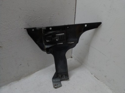 Направляющая бампера левый перед renault laguna i 94-00 фото №1