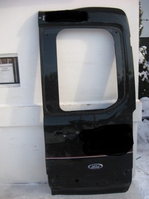 Двері ford transit mk8 задня фото №1