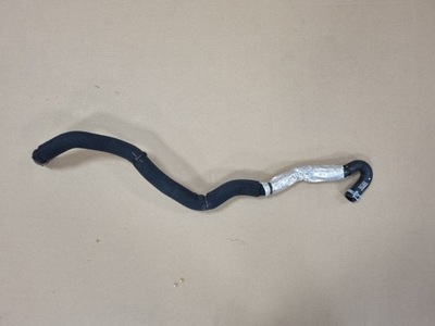 Volvo c40 xc40 шланг wąż wody 32339721 фото №1
