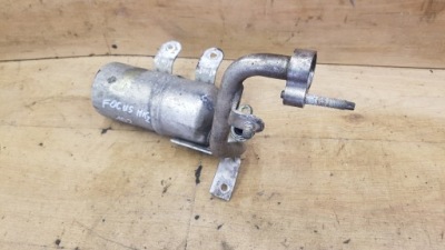 Конденсатор осушувач кондиціонера ford focus mk2 1.6 tdci фото №1