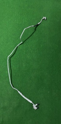 Шланг кондиціонера ducato iii boxer 01394224080 трубка датчик фото №1