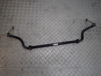 Audi q7 4m0 стабилизатор перед передний соединители фото №1