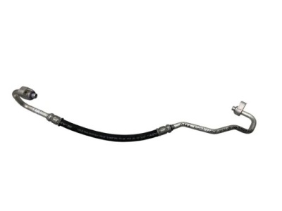 Bmw оригинальный номер 5a07780 x1 u11 шланг пабтрубок  трубка кондиционера фото №1